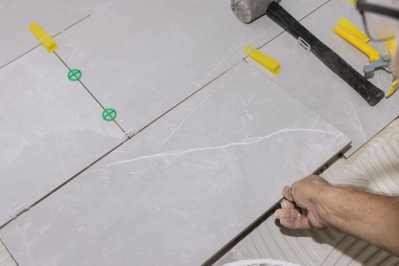 Bathroom Flooring Upgrades