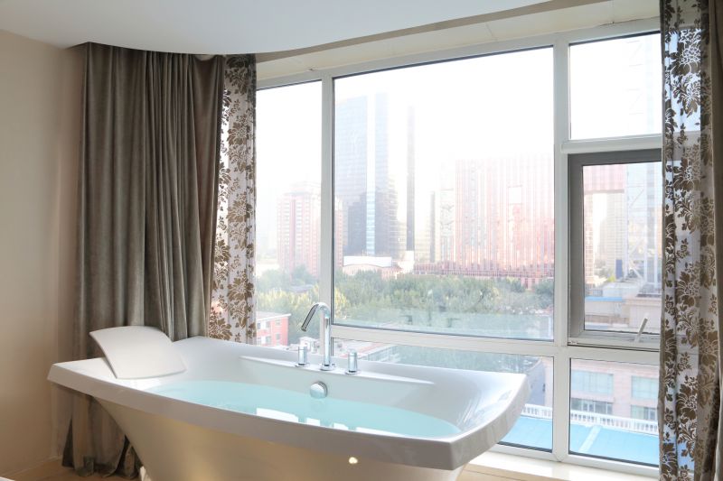 Professional Installation Process