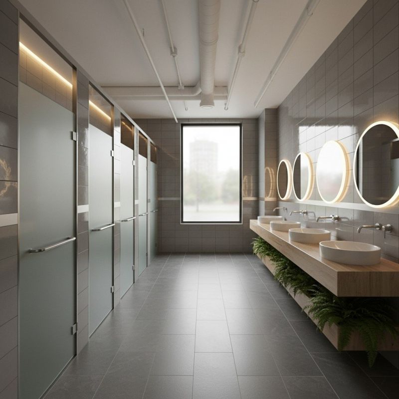 Top Bathroom Remodeling Companies in Andover, MN