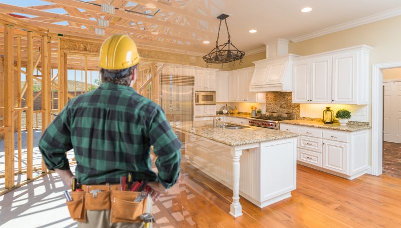 Top Bathroom Remodeling Companies in Farmington, MN