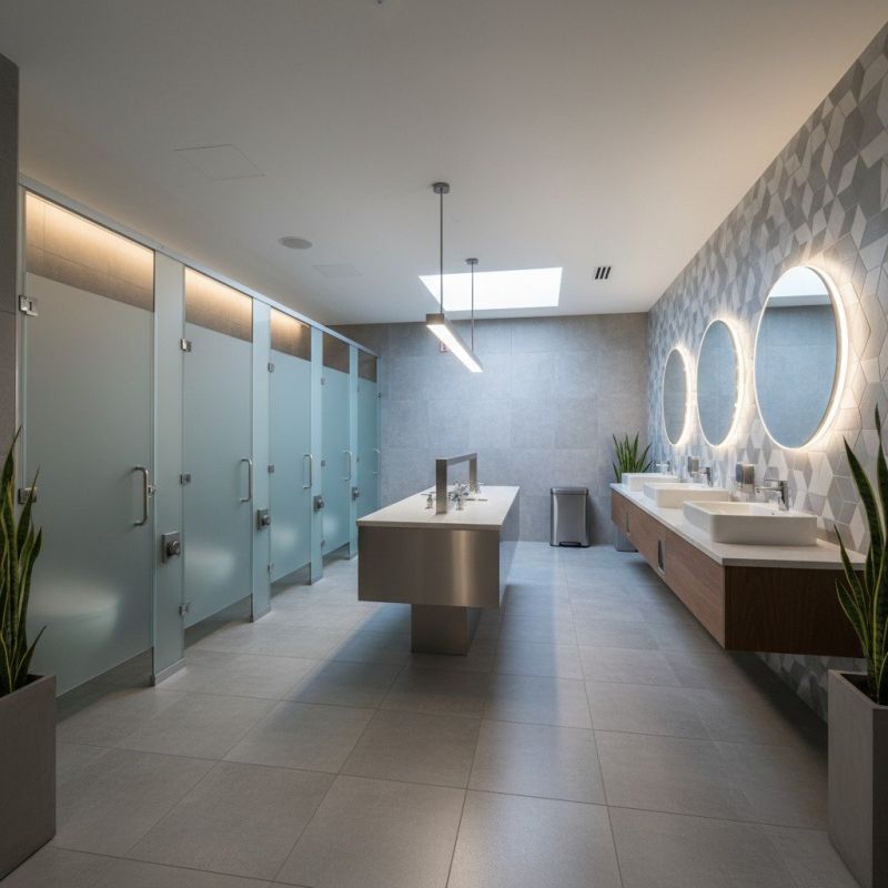 Top Bathroom Remodeling Companies in Jordan, MN