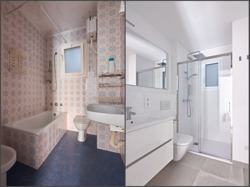 Top Bathroom Remodeling Companies in Mound, MN