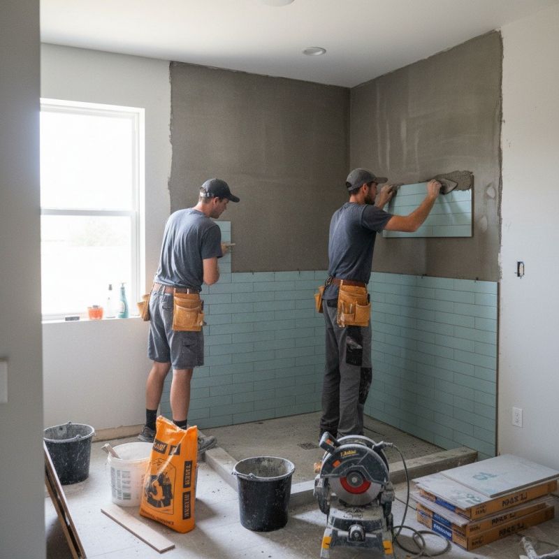 Top Bathroom Remodeling Companies in Saint Paul, MN