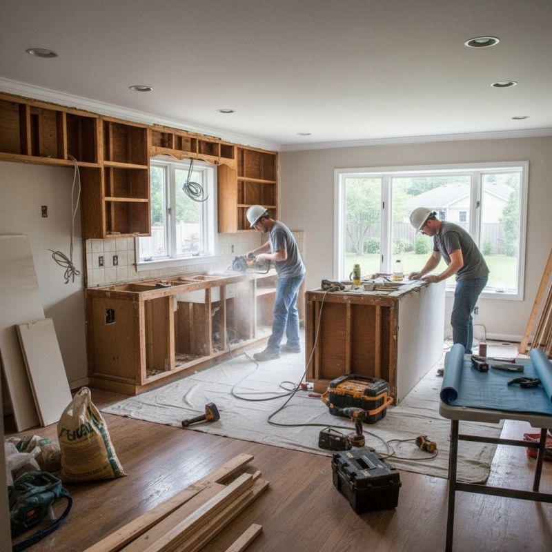 Top Bathroom Remodeling Companies in Saint Paul, MN