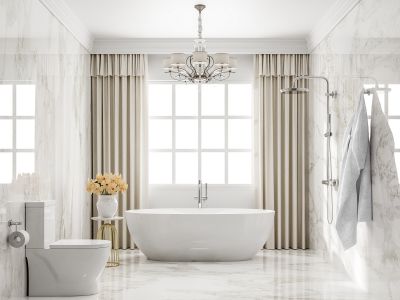 Cost of Bathtub Installation in Hopkins, MN