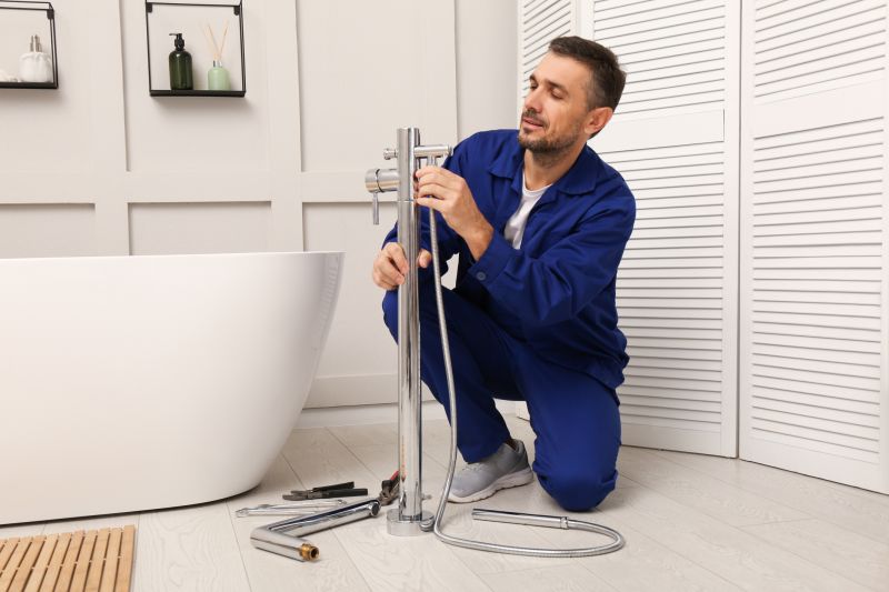 Expert Plumbing Services